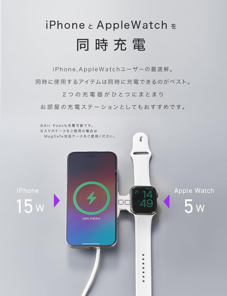 CIO充電器2
